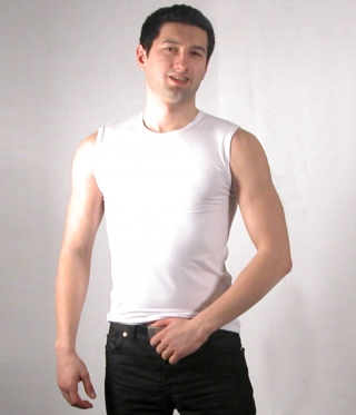 Блуза Ричард