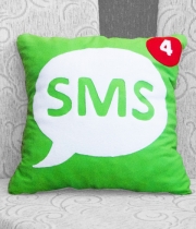 Декоративна Възглавница SMS4
