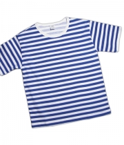 Детска Моряшка Тениска