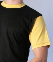 Мъжка блуза Вихрен