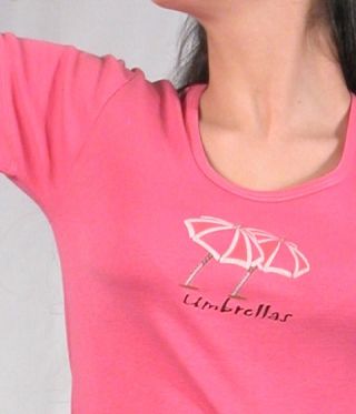 Лятна Дамска Блузка Ира