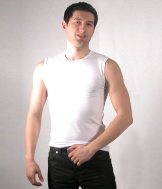 Блуза Ричард