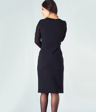 Дамска Рокля Чара