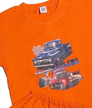 Детски Комплект Classic Haulers