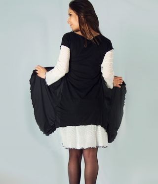 Елегантна Рокля Бианка