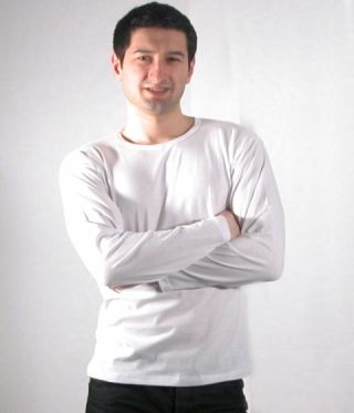Тениска по Ваши Размери