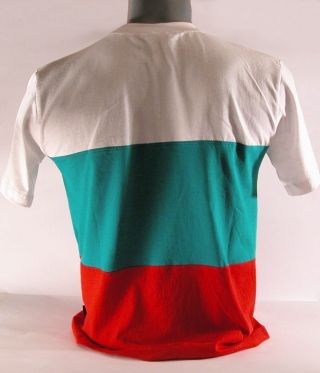 Тениска България с Българското Знаме