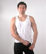 Еластичен Мъжки Потник