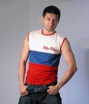 Мъжка блуза 5