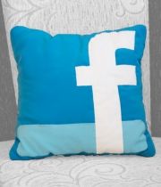 Възглавници Facebook
